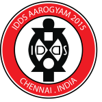 round idds logo png
