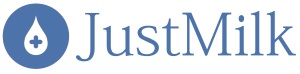 JustMilk Logo